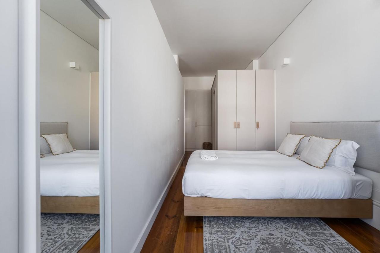 Guestready - Break From Reality In Santa Catarina Apartment Porto Exterior photo