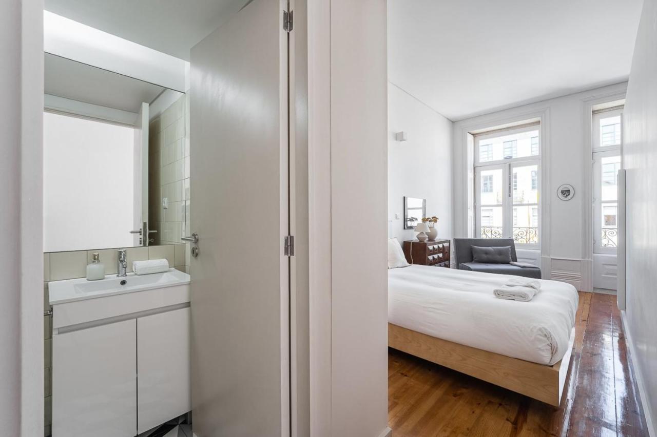 Guestready - Break From Reality In Santa Catarina Apartment Porto Exterior photo