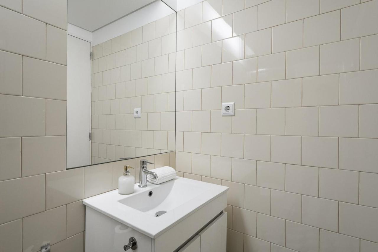 Guestready - Break From Reality In Santa Catarina Apartment Porto Exterior photo