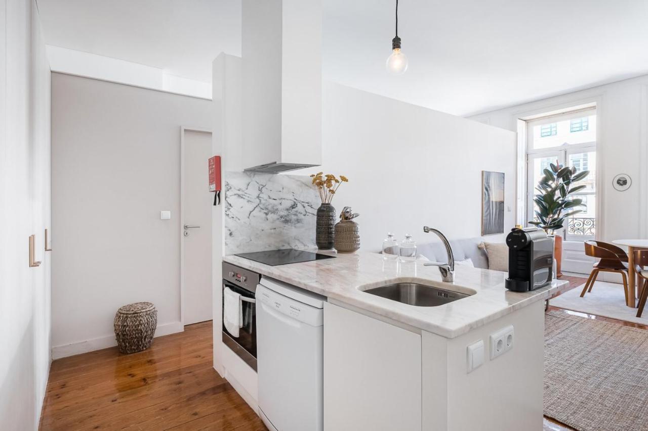 Guestready - Break From Reality In Santa Catarina Apartment Porto Exterior photo